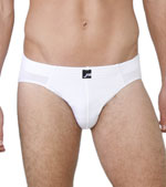 JM Skinz Slip Bikini Brief